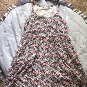 altar’d state floral dress